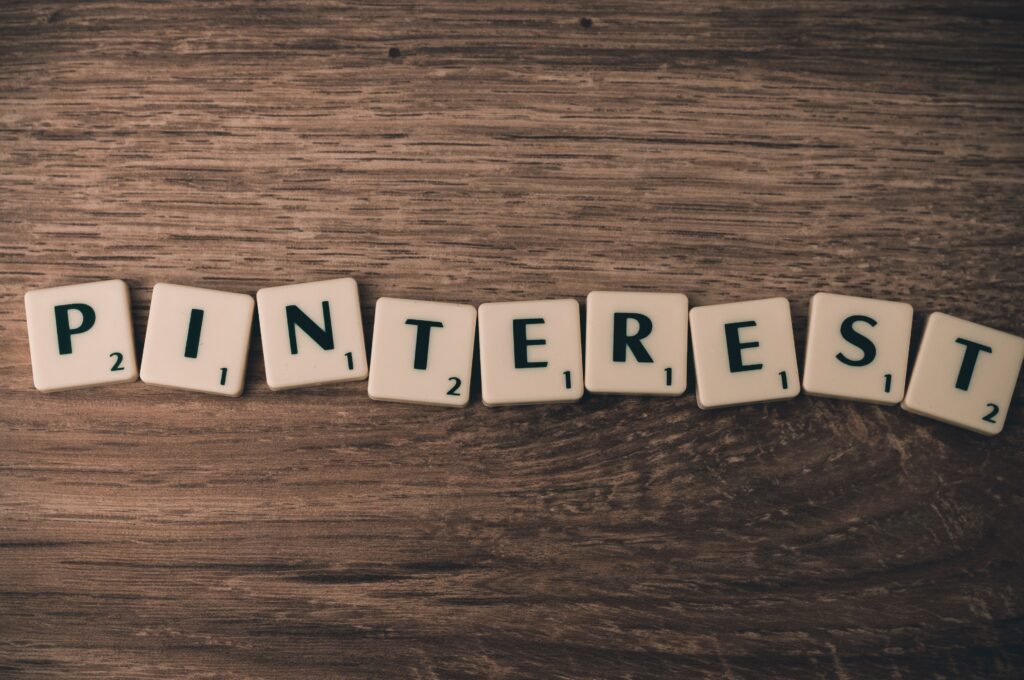 Sfruttare al meglio le potenzialità di Pinterest per la tua attività