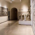 Il Museo MArTA di Taranto: Un Tesoro di Storia e Cultura